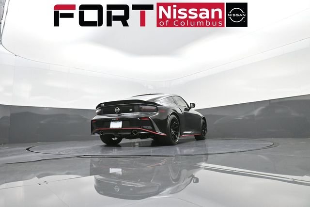 2025 Nissan Z NISMO - Photo 34