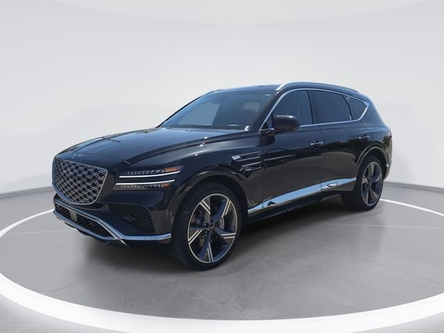 2026 Genesis GV80 3.5T Prestige AWD's photo