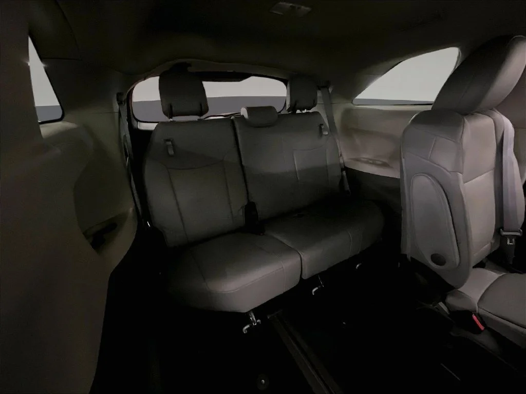 Used 2023 Silver Toyota XLE image 32