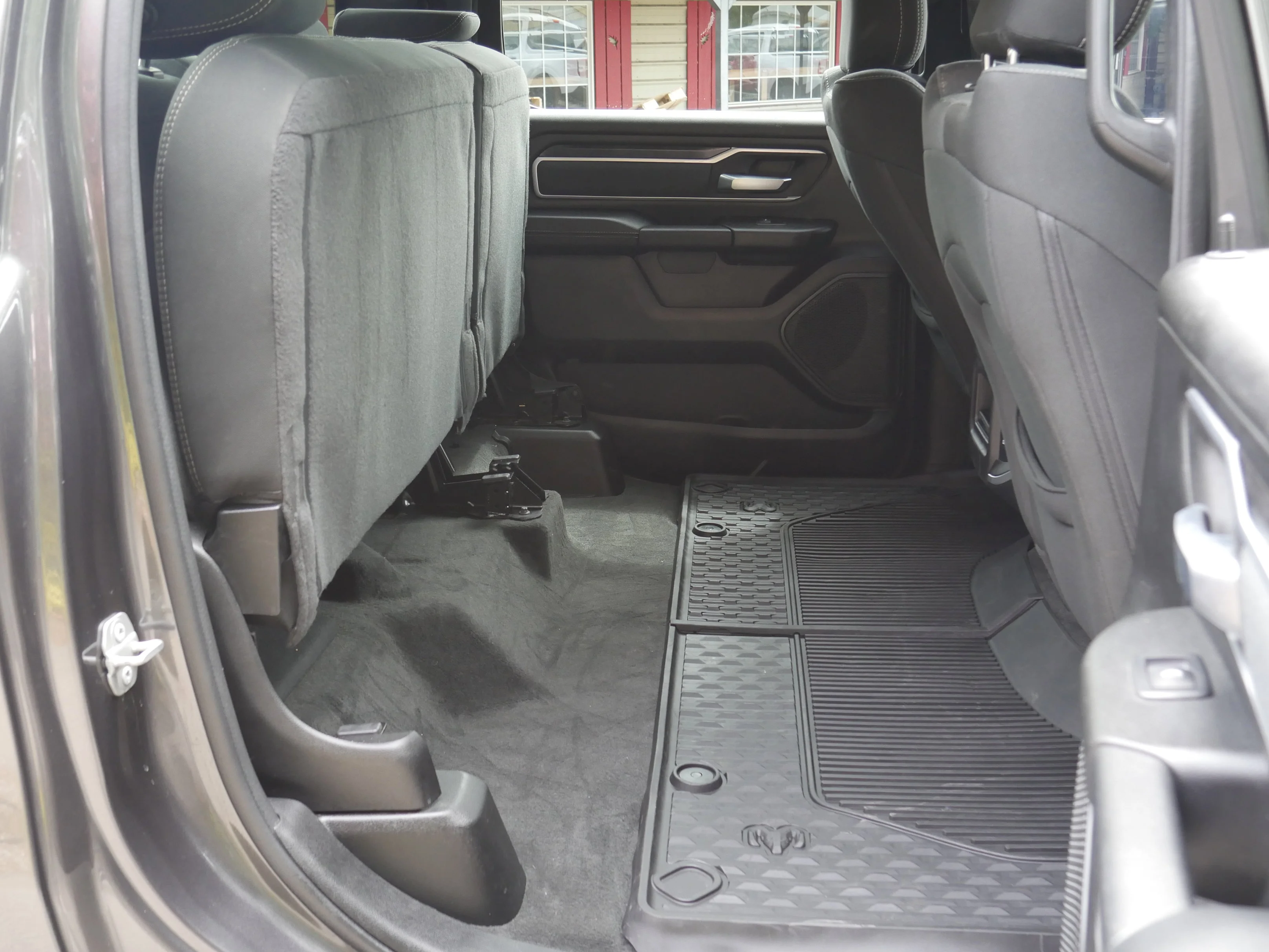 2022 RAM Ram 1500 Pickup Big Horn/Lone Star - Photo 28