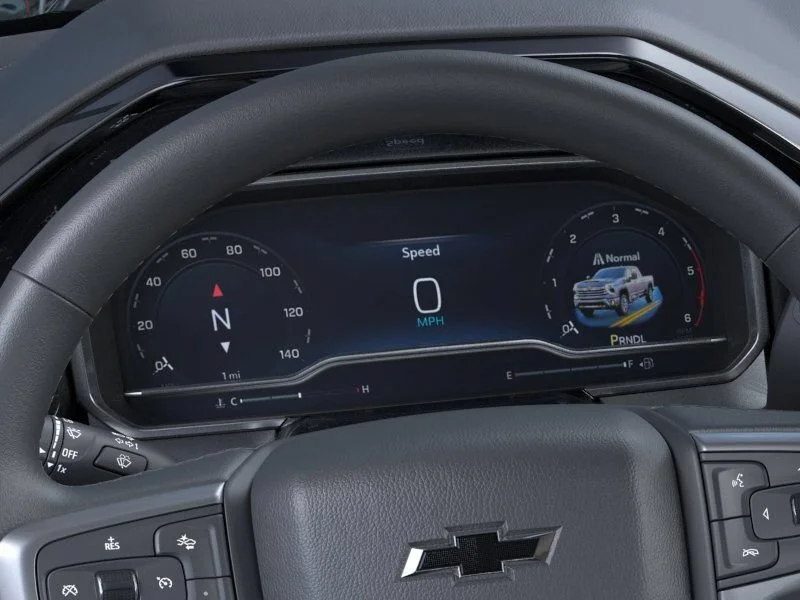 2026 Chevrolet Silverado 2500 HD LT - Photo 25