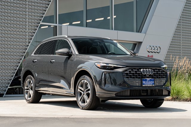 2026 Audi Q5 Premium