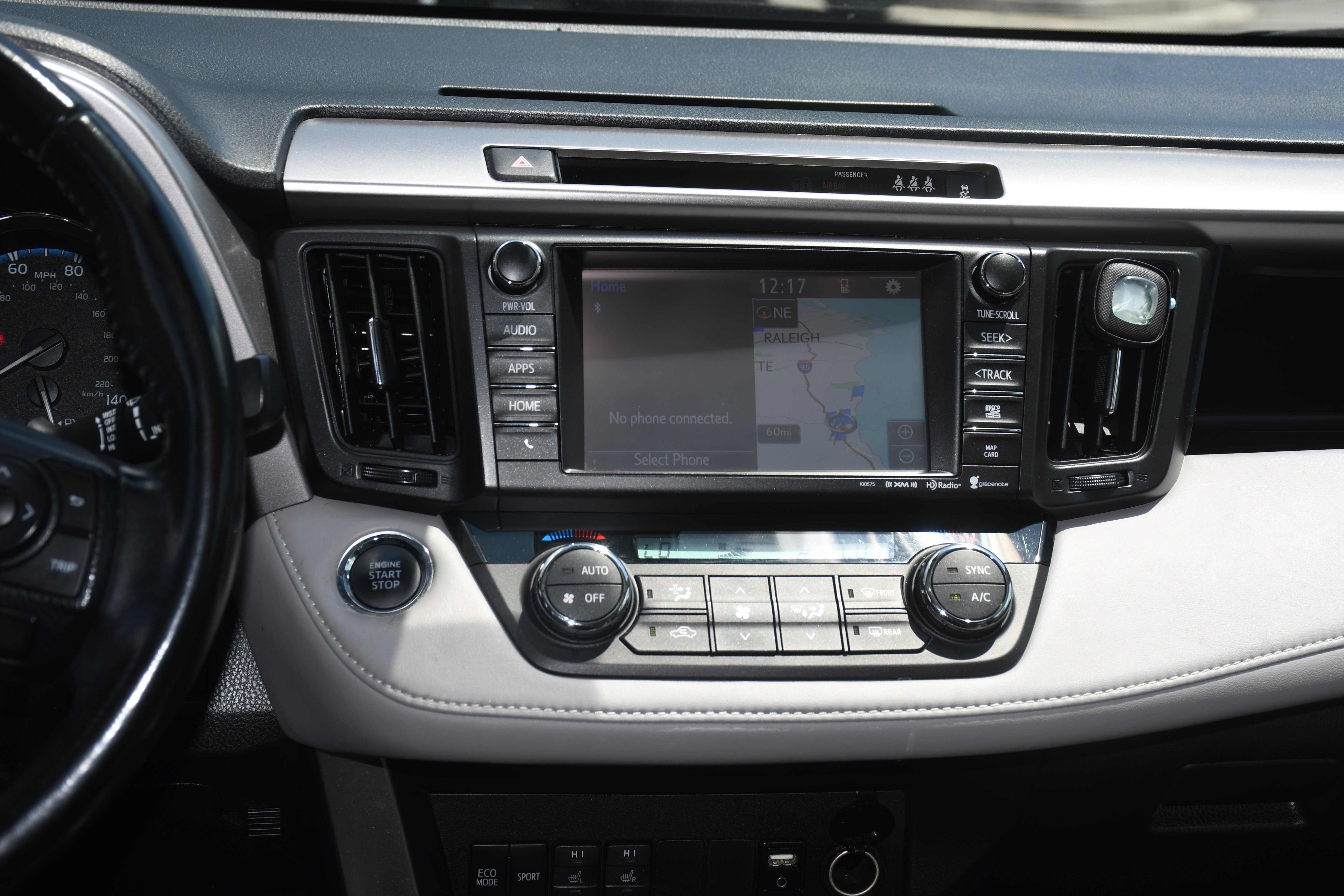 Used 2018 Silver Toyota Limited image 17