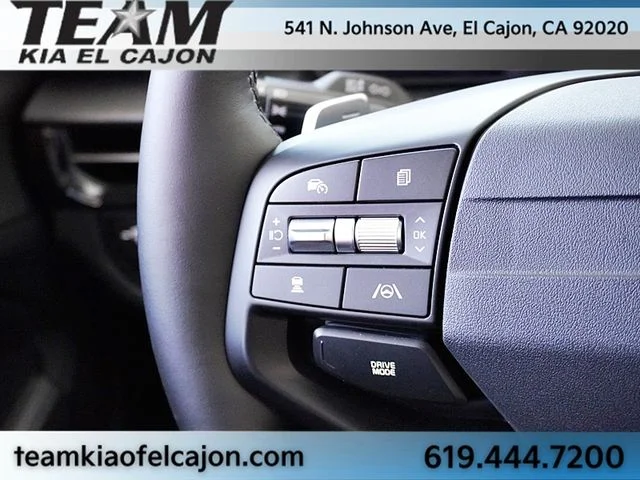 New 2026 Gray Kia S image 37