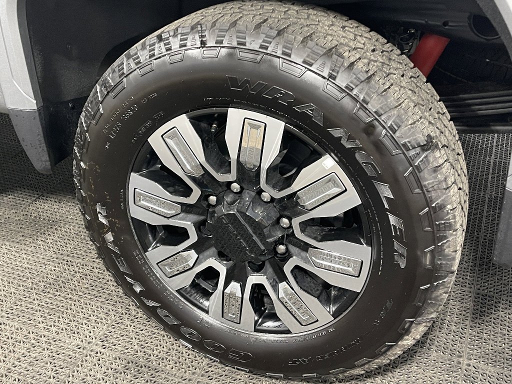 2025 GMC Sierra 2500HD Denali - Photo 16