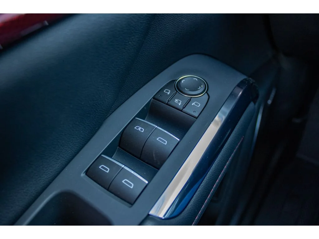 2026 Chevrolet Traverse RS - Photo 41