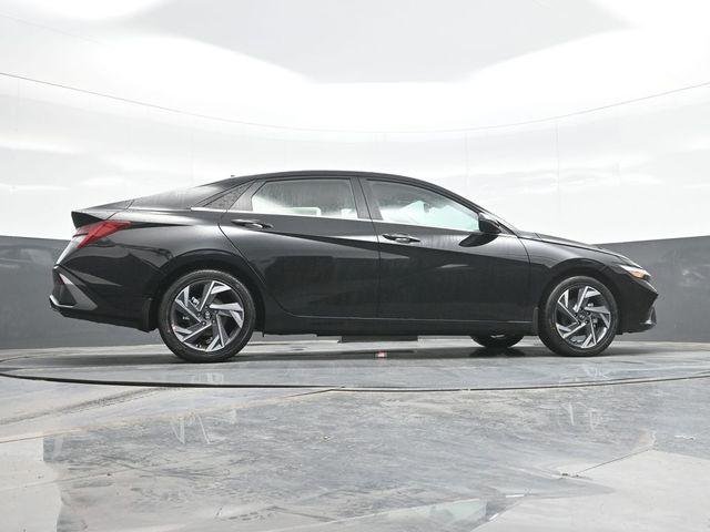 New 2026 Black Hyundai Limited image 25