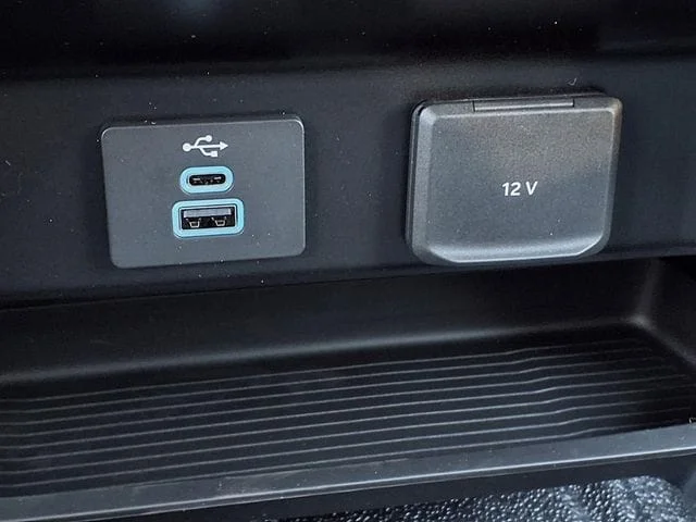 New 2026 Agate Black Metallic Ford F-250® XL image 35