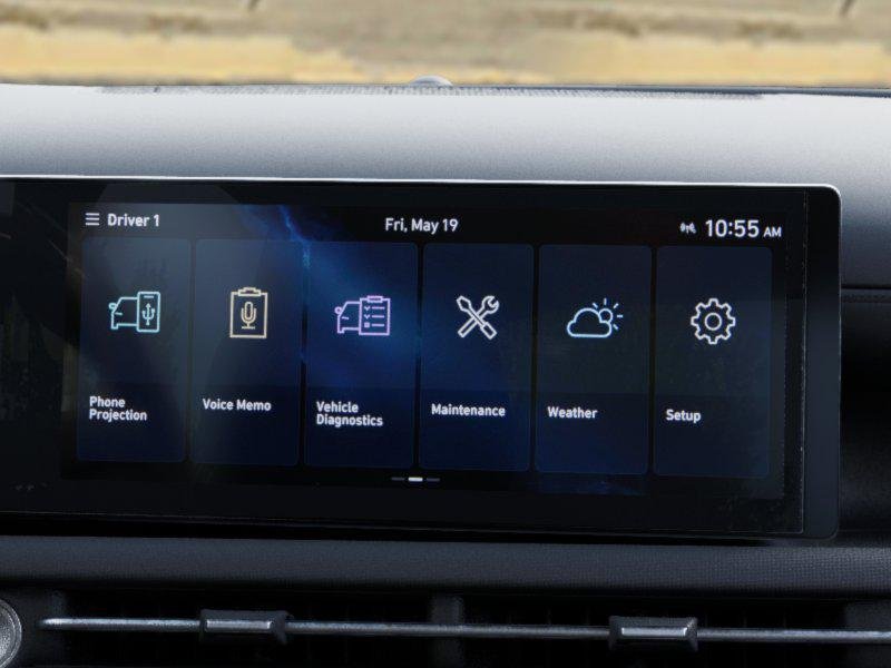 New 2027 Sage Gray Hyundai SE FWD image 13