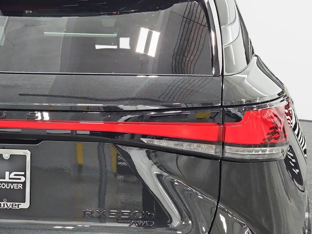New 2026 Caviar Lexus PREMIUM image 32