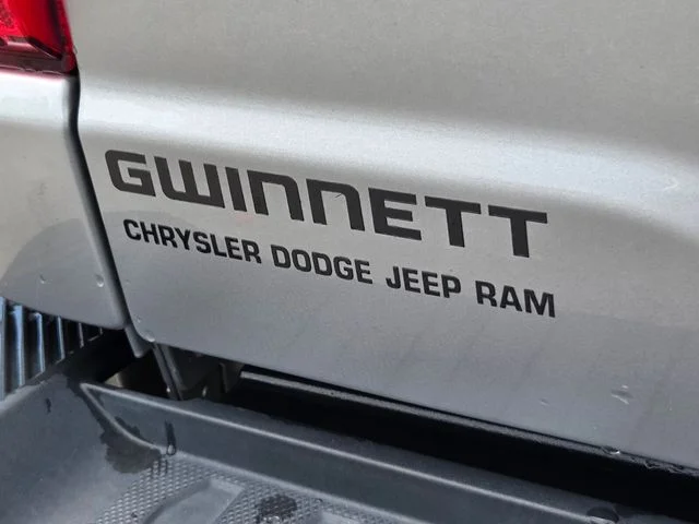 Used 2021 Silver Ford Lariat image 34