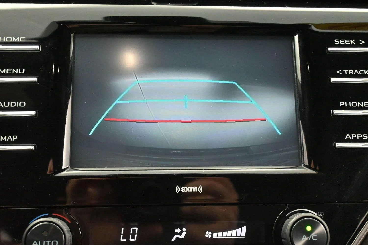 Used 2020 Celestial Silver Metallic Toyota SE image 21