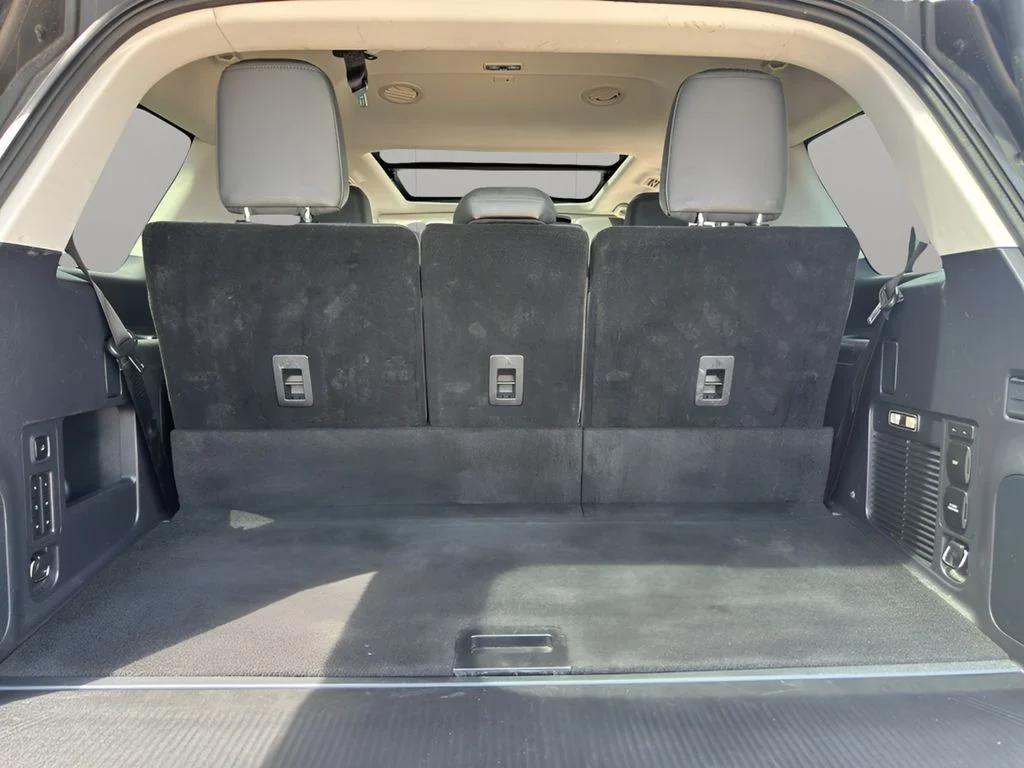 Used 2025 White Ford Active image 19
