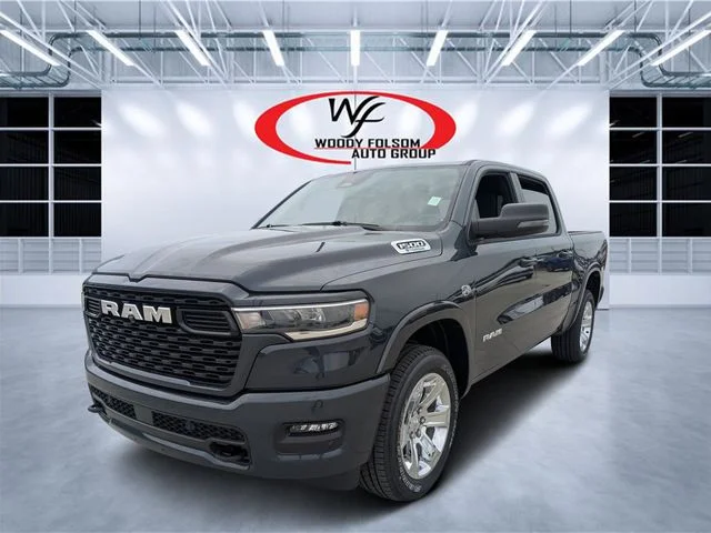 New 2026 Blue Ram Big Horn/Lone Star image 7