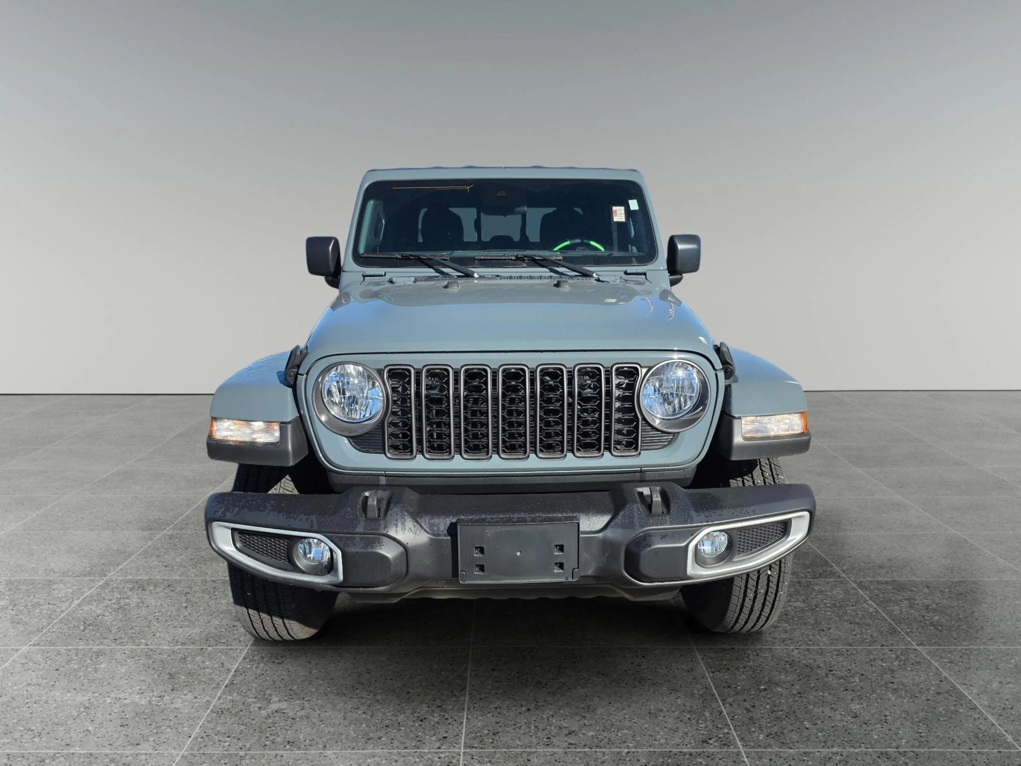 Used 2024 Anvil Clear Coat Jeep Sport S image 9