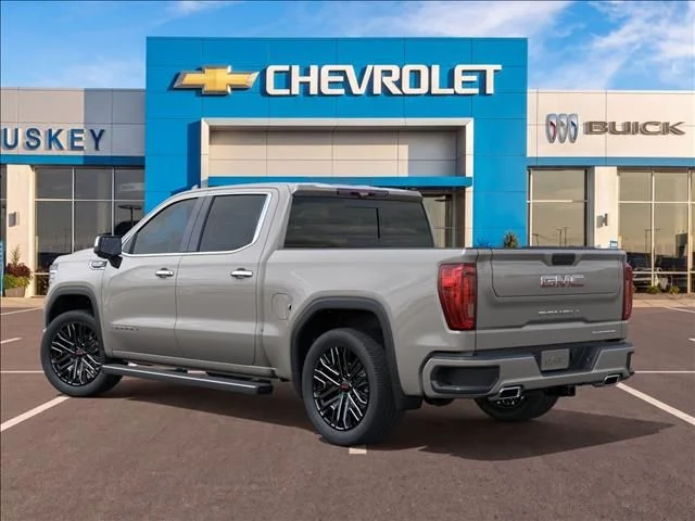 New 2026 Beige GMC Denali image 3