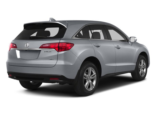 Used 2013 Gray Acura  image 2