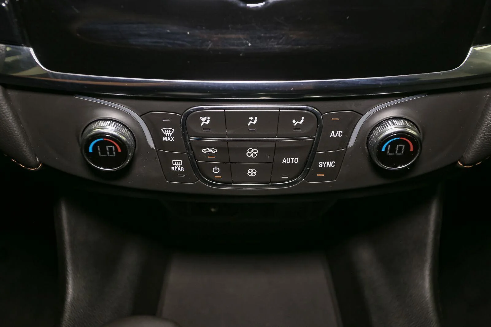 Used 2021 Satin Steel Metallic Chevrolet LS image 32