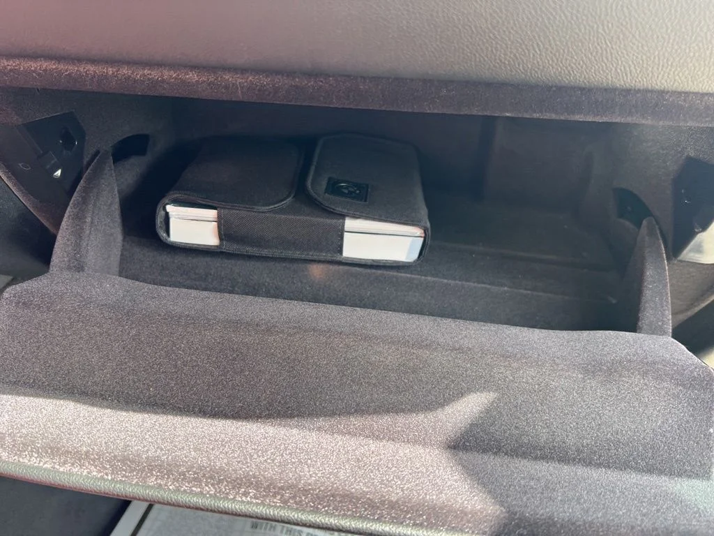 Used 2020 Black BMW M50i image 42