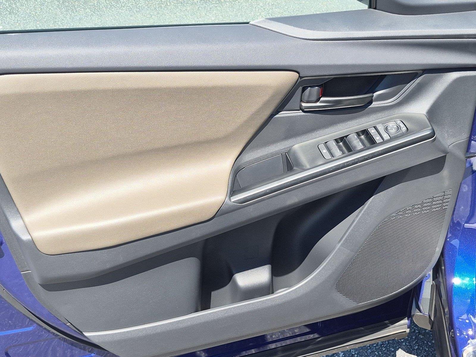 New 2026 Trueno Blue Toyota bZ Woodland image 14