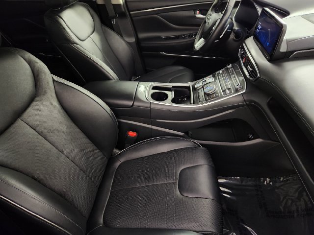 2023 Hyundai Santa Fe Limited HEV - Photo 16