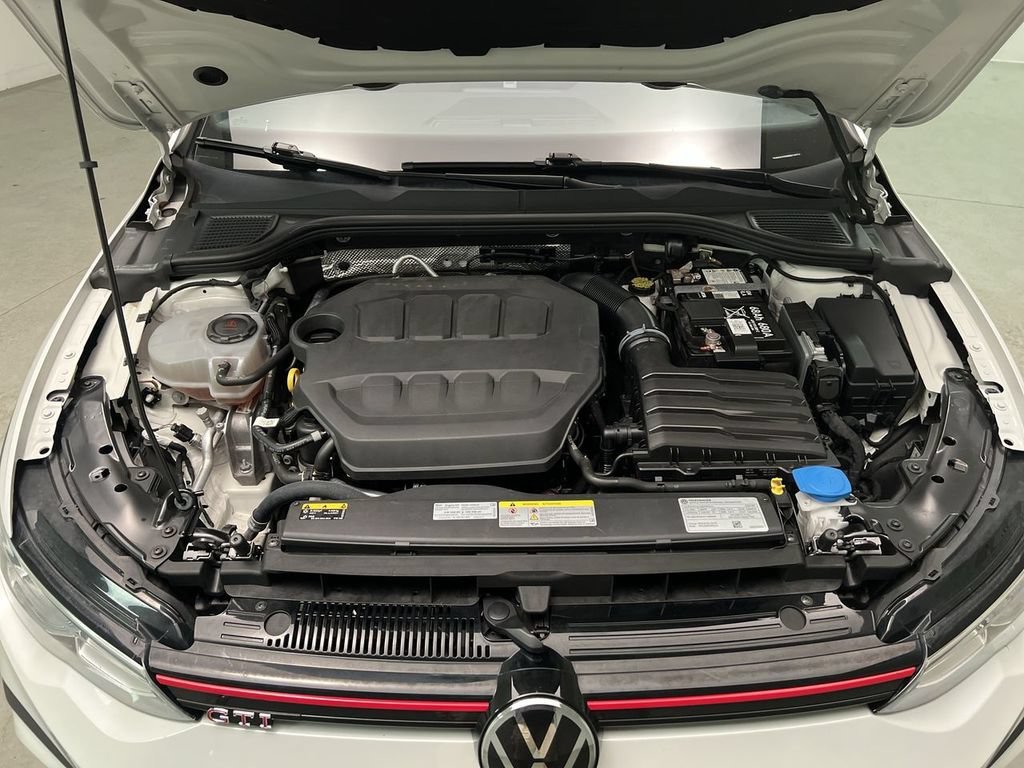 2024 Volkswagen Golf GTI S - Photo 24