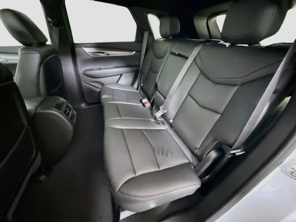 2026 Cadillac XT5 Luxury - Photo 24