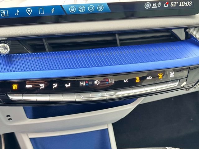 2026 Cadillac OPTIQ Luxury - Photo 20