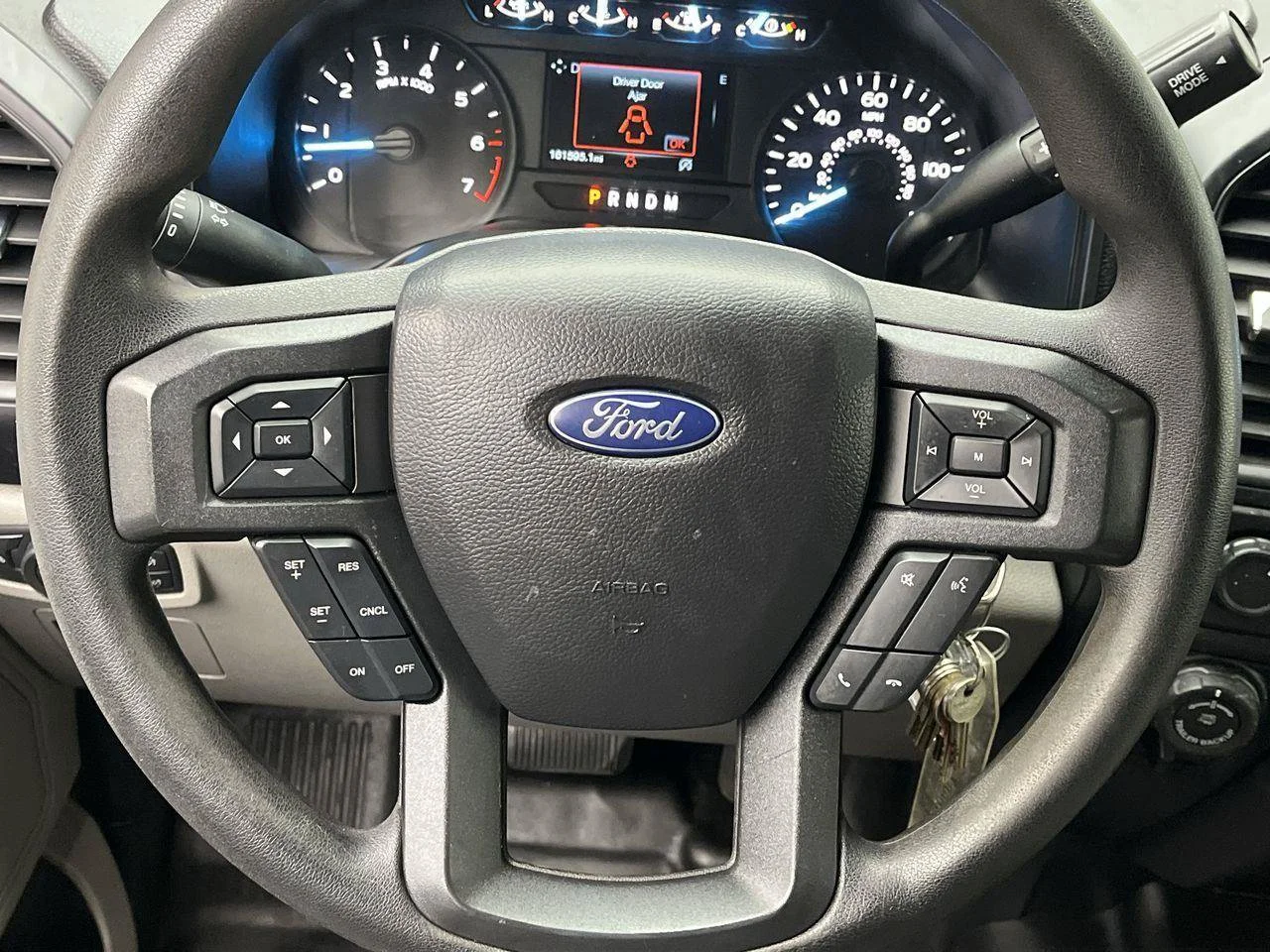 Used 2020 White Ford XL image 11