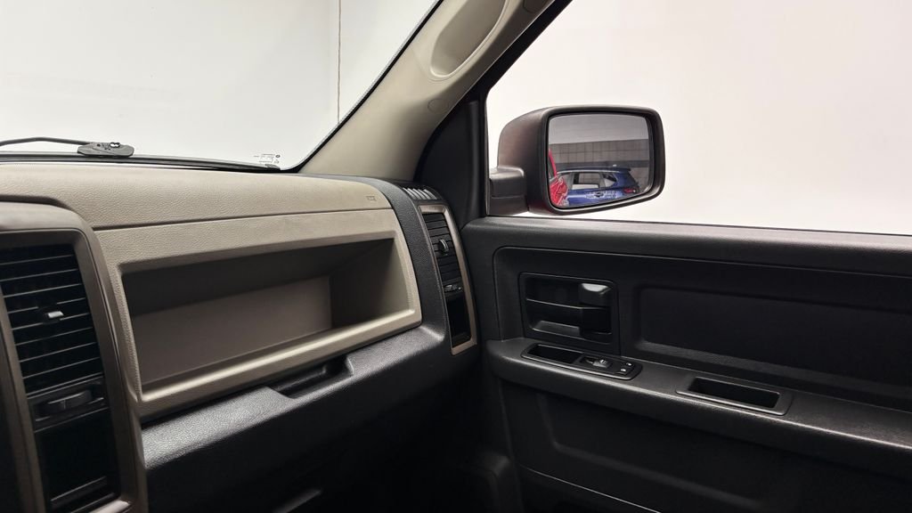 Used 2012 Red Ram ST image 26