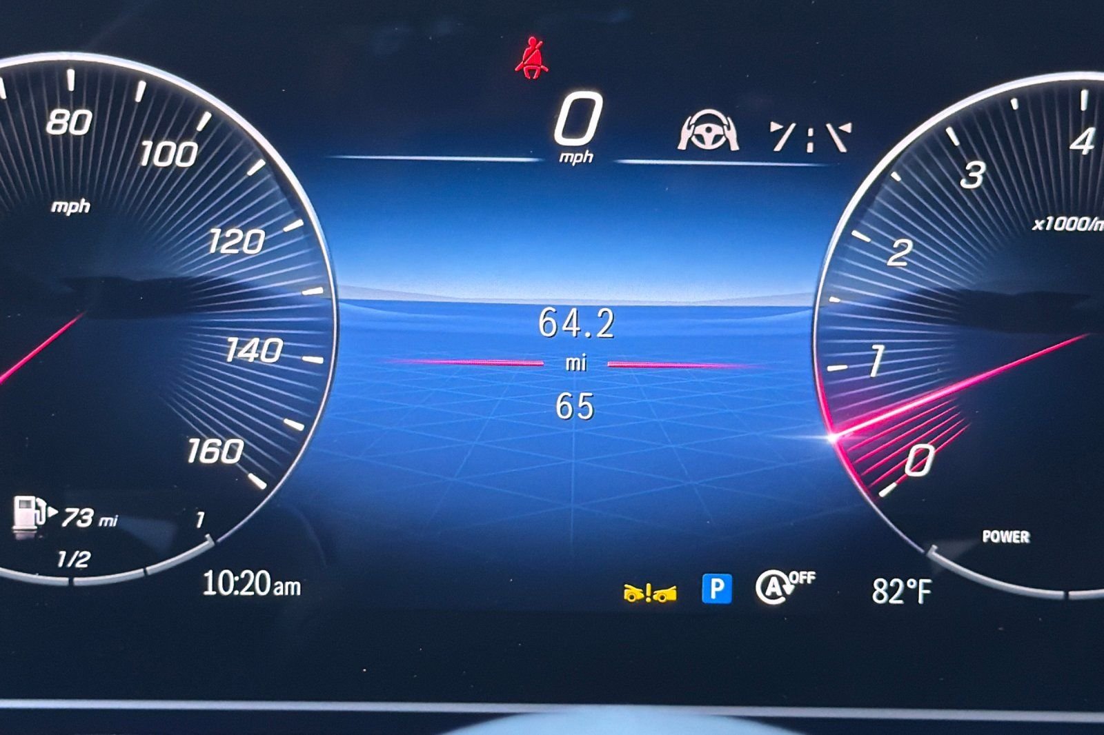 2026 Mercedes-Benz GLS Base - Photo 36