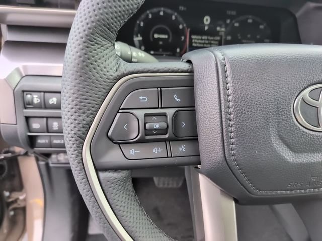 New 2026 Mudbath Toyota  TRD Off-Road image 15