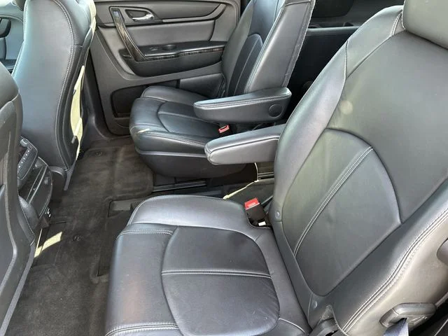 Used 2015 Blue GMC SLT-1 image 25
