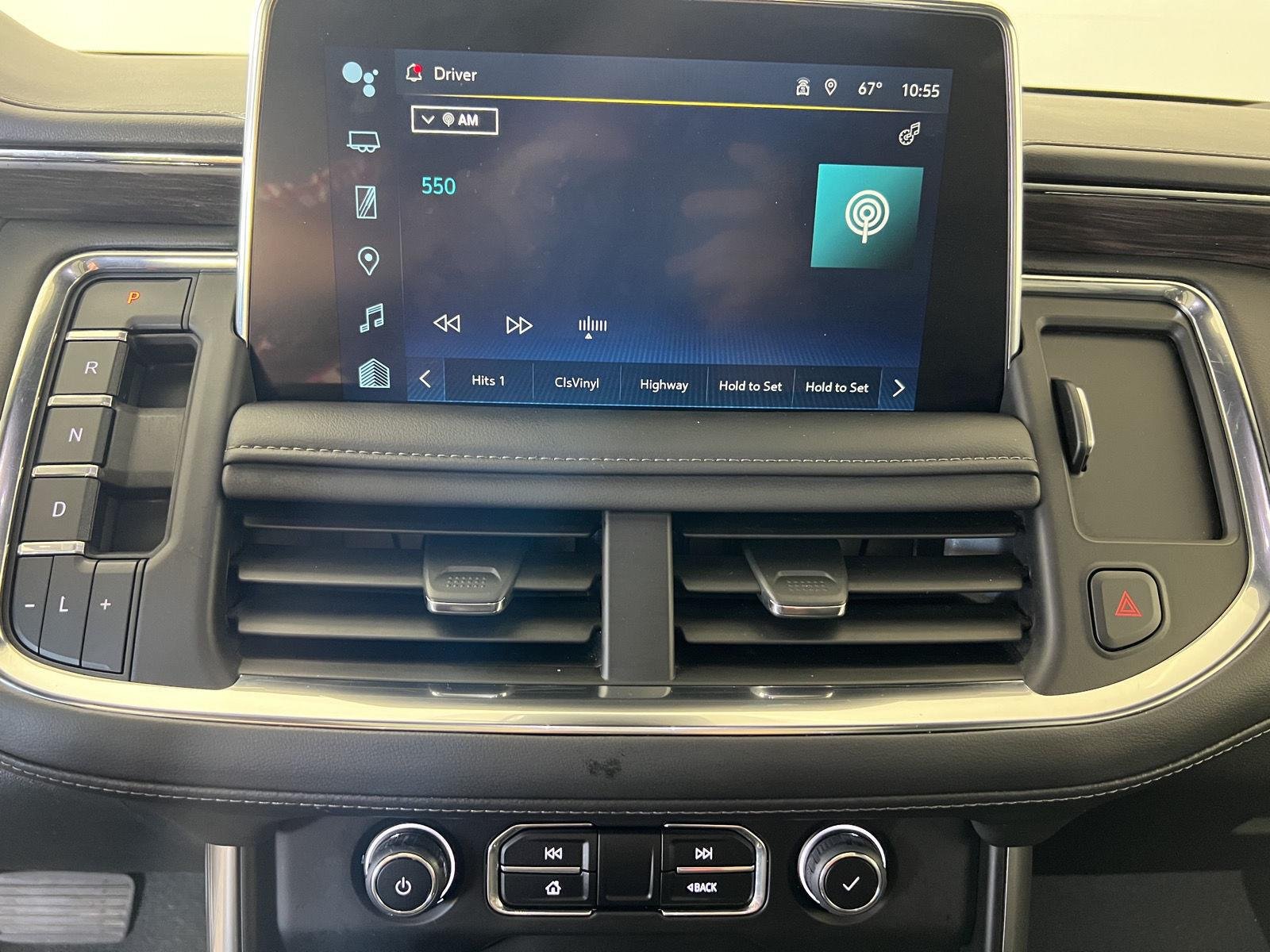 Used 2024 Radiant Red Tintcoat Chevrolet Z71 image 14