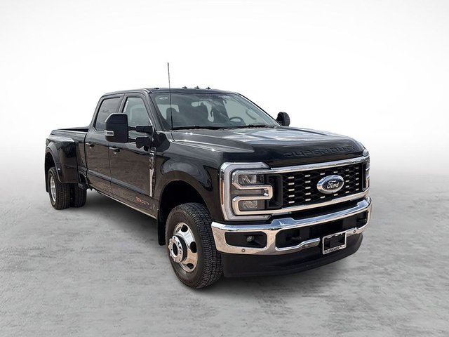 New 2026 Ford F-350SD F-350® Lariat® 4X4 Crew Cab