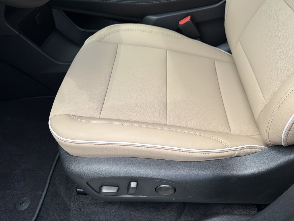 2026 Buick Enclave Preferred - Photo 22