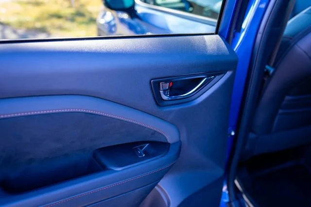 New 2026 Daybreak Blue Pearl Subaru Touring image 24