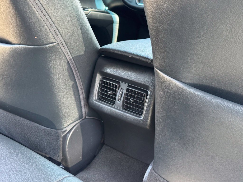 Used 2019 Red Toyota XSE V6 image 21