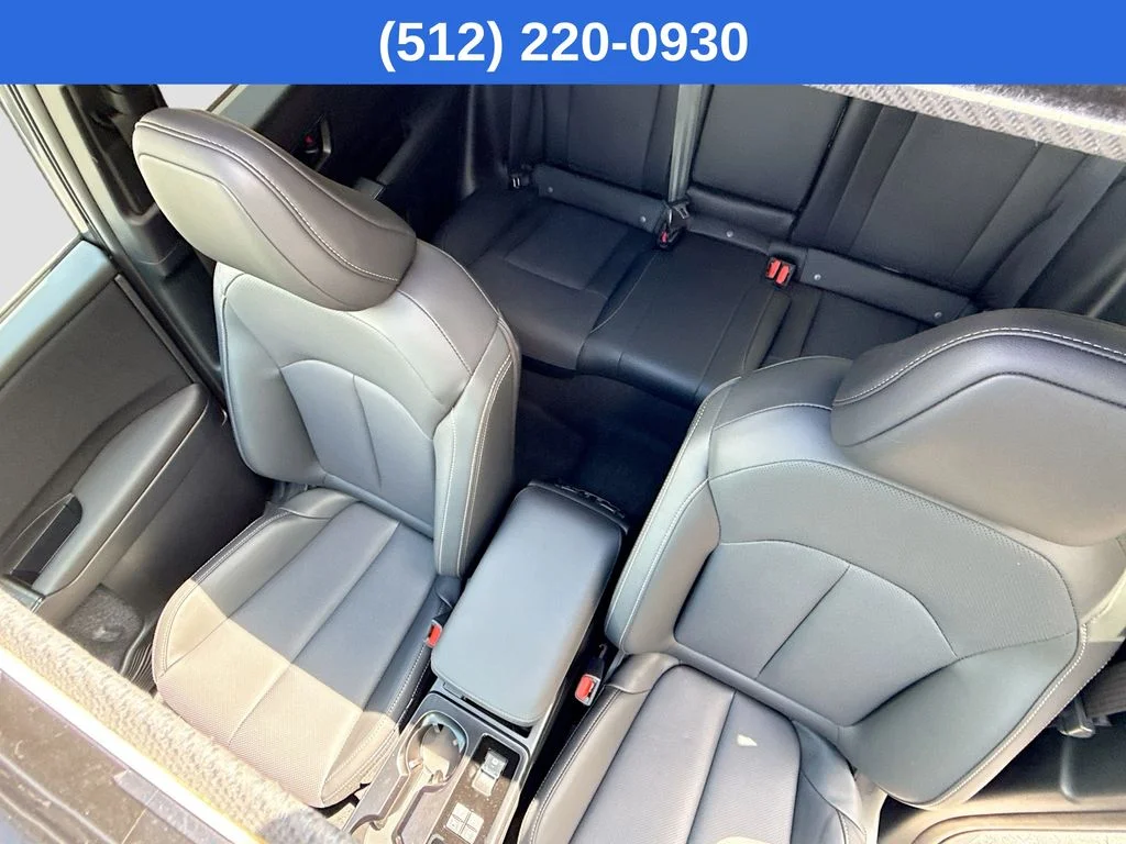 New 2026 MAGNETITE GRAY METALLIC Subaru Limited XT image 27