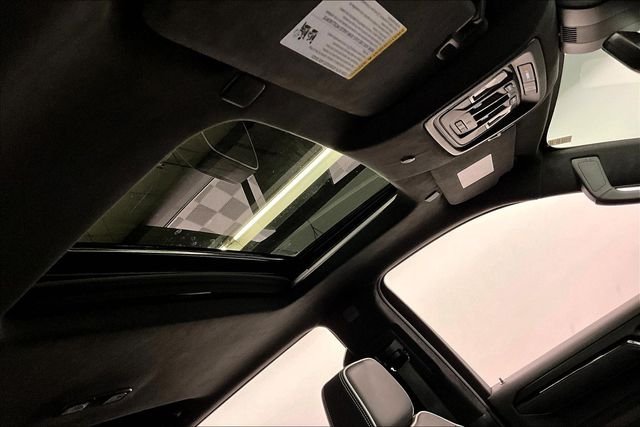 2024 GMC Sierra 1500 AT4X - Photo 20