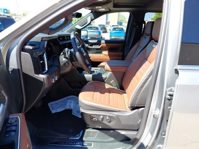 Used 2026 Sterling Metallic GMC Denali Ultimate image 27