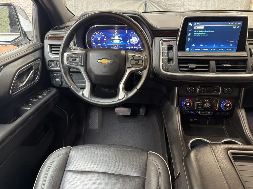Used 2023 White Chevrolet Premier image 17