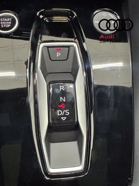 New 2026 Black Audi  image 23