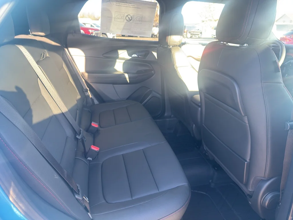 2026 Chevrolet Trailblazer RS - Photo 19