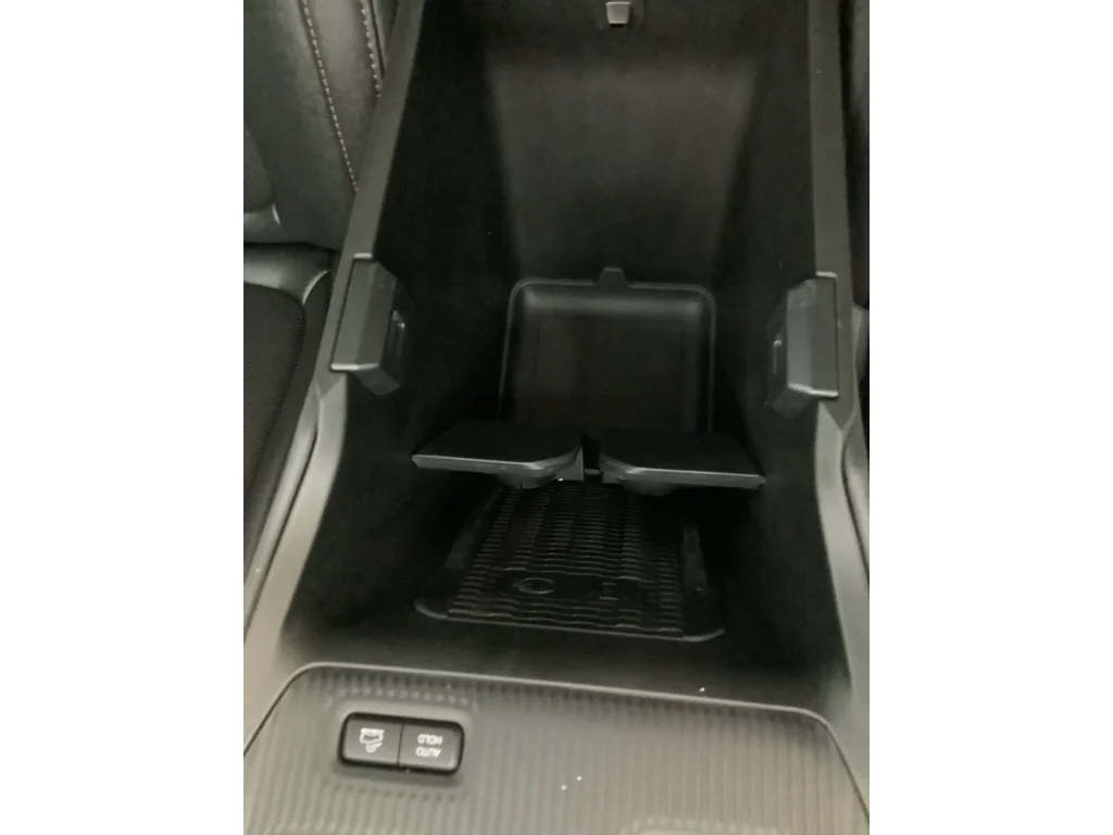New 2026 Red Hot Pearlcoat Jeep Limited image 21