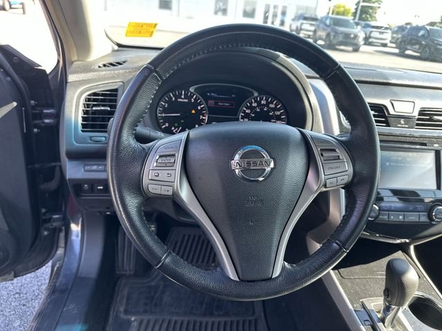 Used 2013 Gray Nissan 2.5 SV image 13