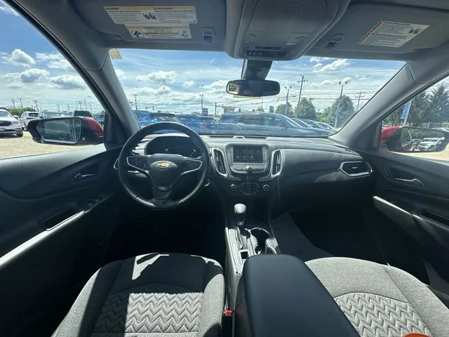 Used 2024 Red Chevrolet LT image 23