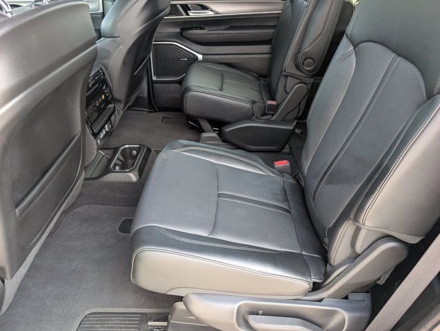 Used 2025 Gray Jeep Series II image 31