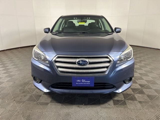 Used 2017 Subaru Legacy Limited with VIN 4S3BNAN69H3023364 for sale in Shakopee, Minnesota