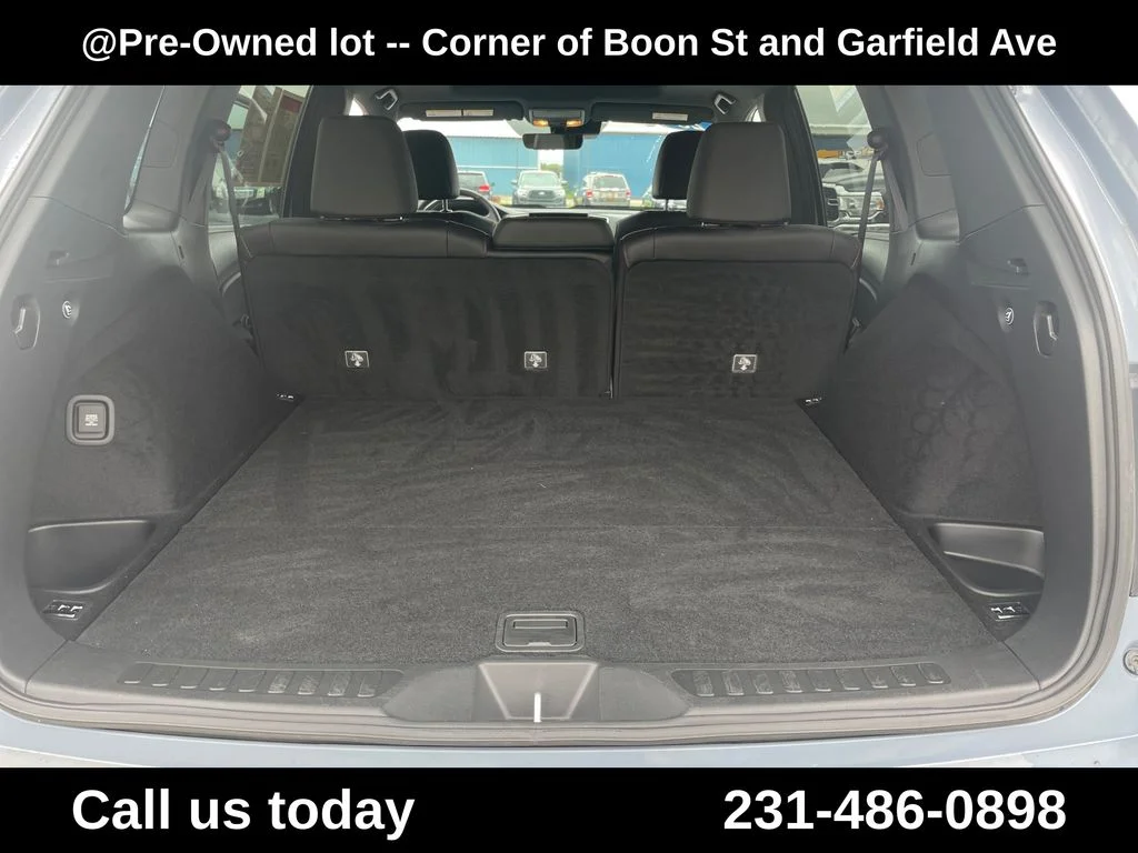 Used 2025  Honda TrailSport image 35